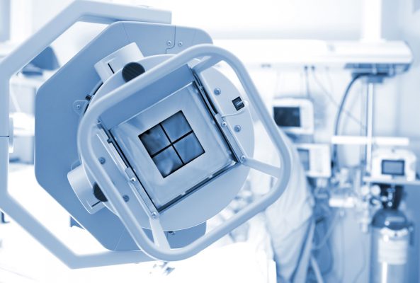 Medical imaging systems