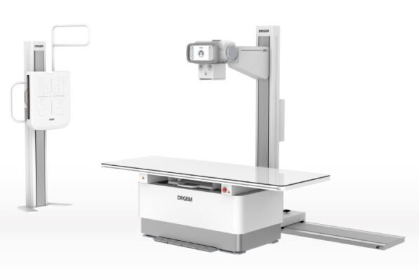 Diagnostic imaging supplier