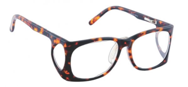 Lead Glasses
