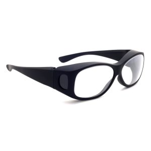 Fitover Lead Glasses