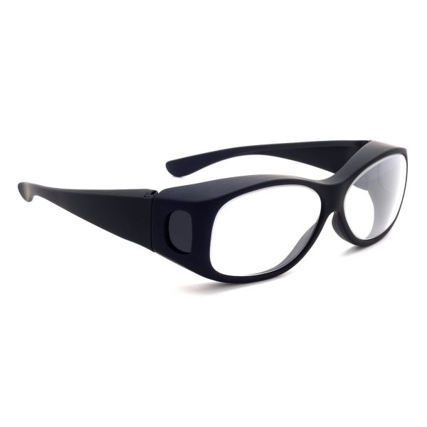 Fitover Lead Glasses