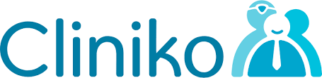 Cliniko software logo