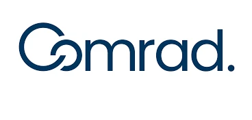 Comrad software logo
