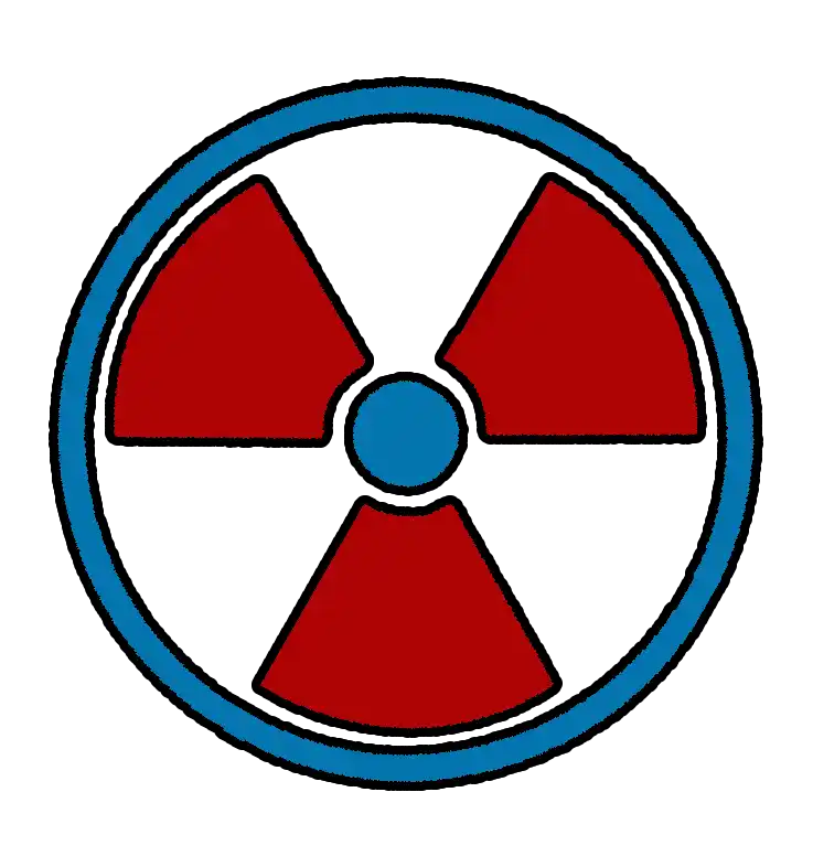 Radiology machine install