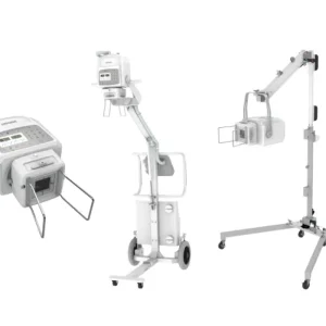 DRGEM Jade Portable X-Ray System