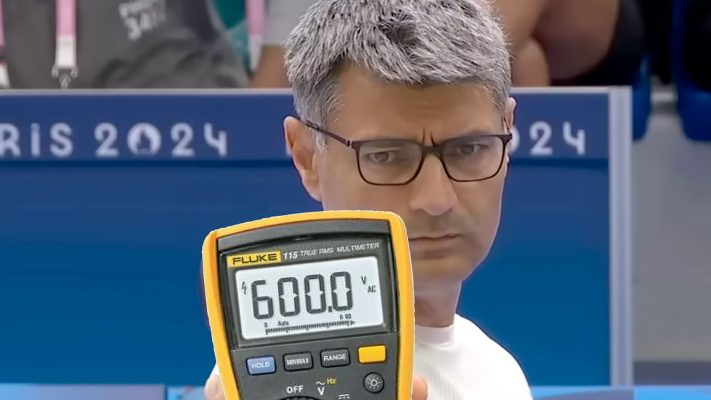 X-ray machine tools olympic gold