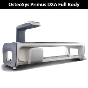 OsteoSys Excellus DXA Full Body