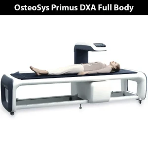 OsteoSys Excellus DXA Full Body