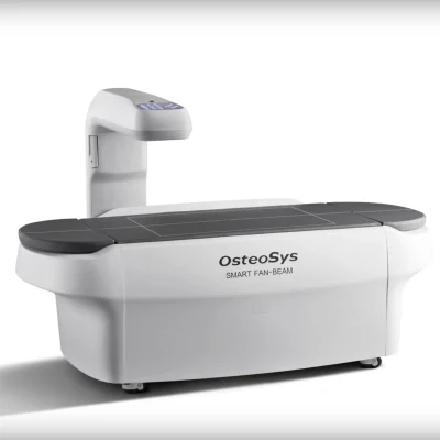 OsteoSys Excellus DXA Half Body