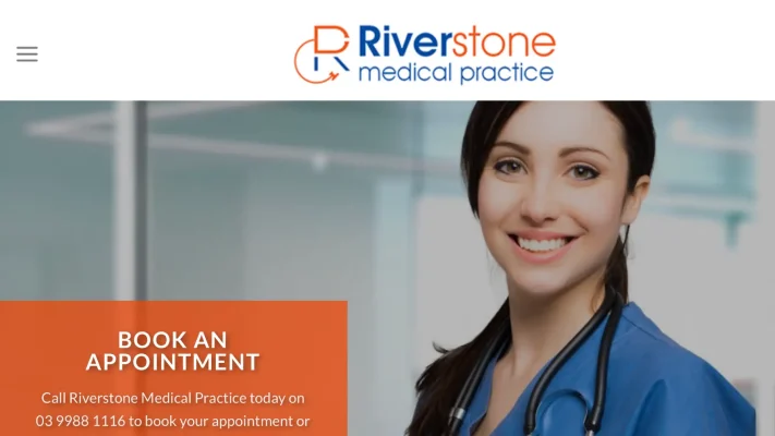 Riverstone Medical Practice