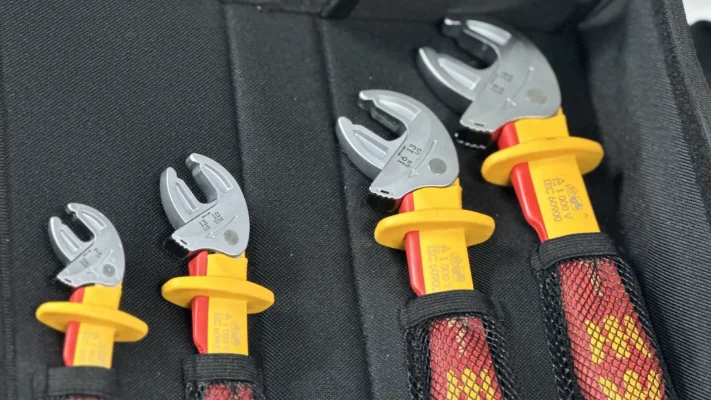 X-ray tools