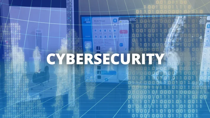 Cybersecurity awareness training