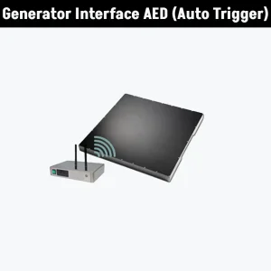 AED Auto Trigger
