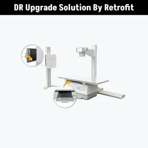 DR Upgrade by Retrofit