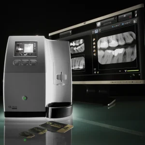 CS 7600 Imaging Plate System