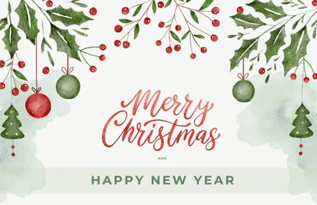 Christmas Shutdown Period Business Checklist