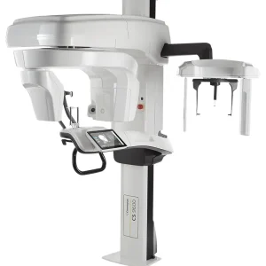 Carestream CS 8100 Evo Edition