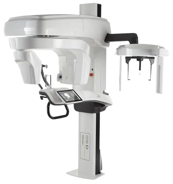 CS 9600 CBCT Scanner