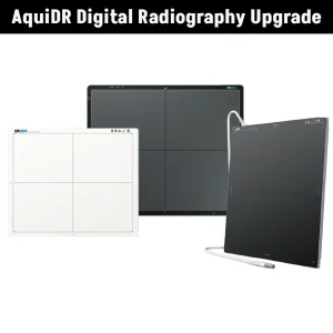 Aqui DR PanelUpgrade Solution