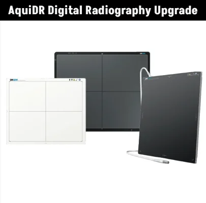 Aqui DR PanelUpgrade Solution