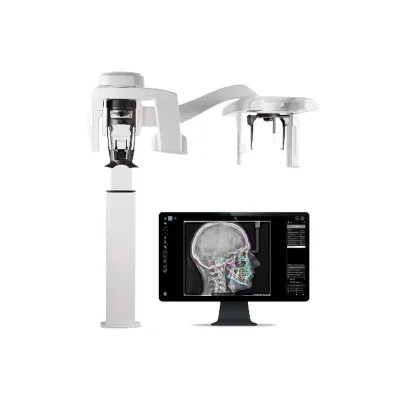 Carestream CS 8100 Evo Edition