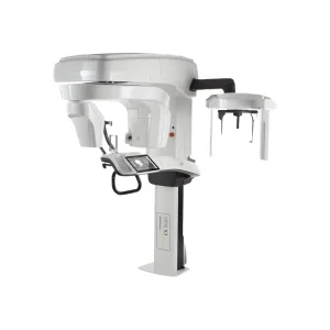 CS 9600 CBCT Scanner