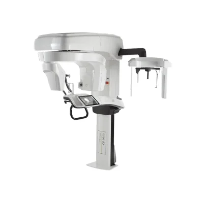 CS 9600 CBCT Scanner
