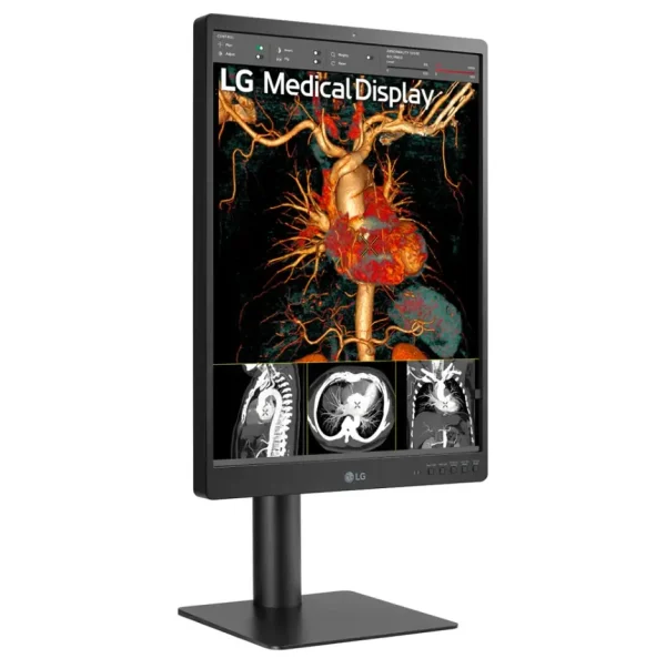 LG 21HQ513D Medical Monitor Display