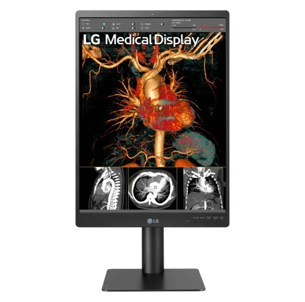 LG 21HQ513D Medical Monitor Display