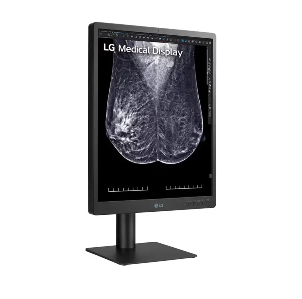 LG 21HQ613D Medical Monitor Display