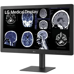 LG 32HQ713D Medical Monitor Display
