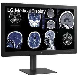 LG 32HQ713D Medical Monitor Display