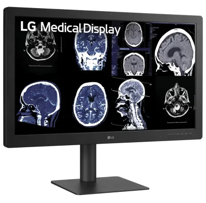 LG 32HQ713D Medical Monitor Display