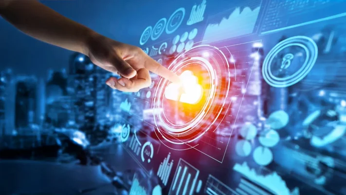 Healthcare data security