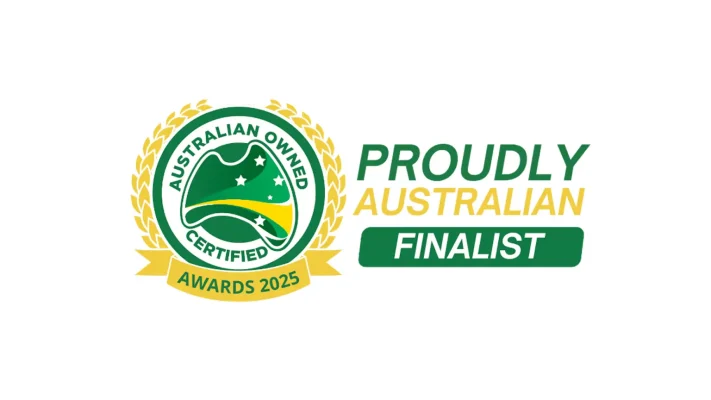 Australian Owned Awards