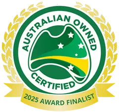 Australian Owned Finalist 2025