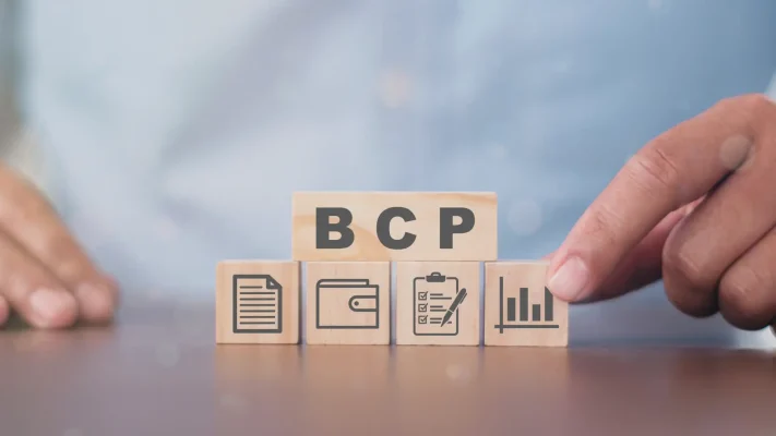 Business Continuity Plan