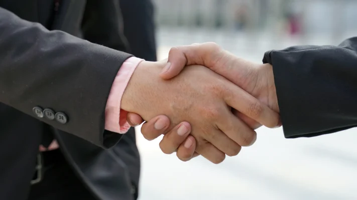 Onboarding with IT access