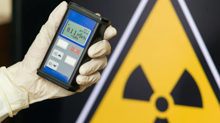 Radiation Equipment Compliance