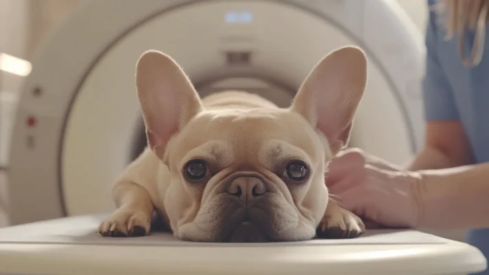 veterinary x-ray equipment