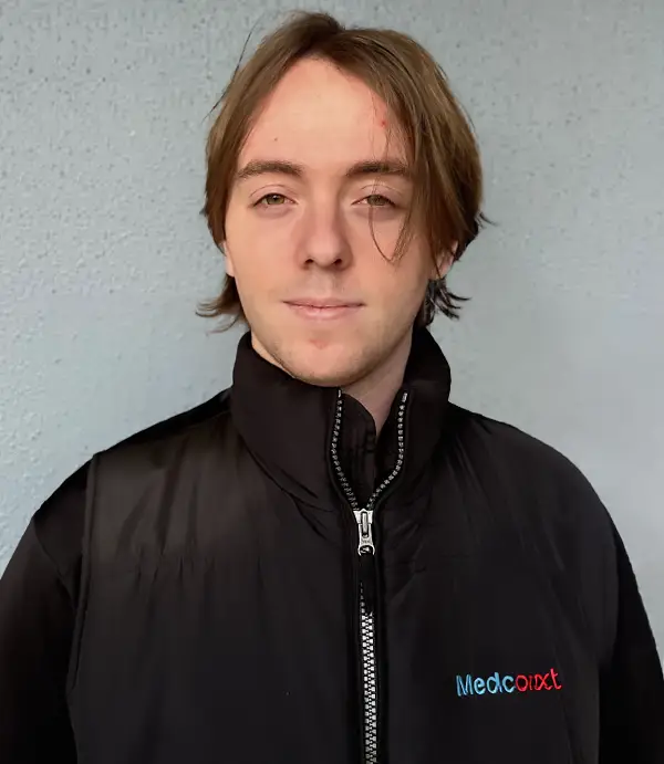 Josh - Technical Support
