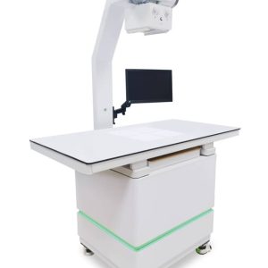VetAxis - Dream Plus X-ray Left View
