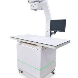 VetAxis - DreamPlus Right Hand side view