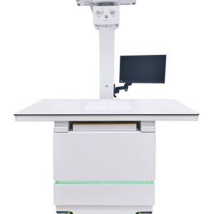 VetAxis - Dream Plus X-ray Front View