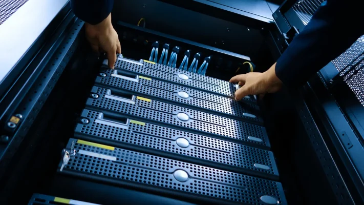 ICT infrastructure refresh