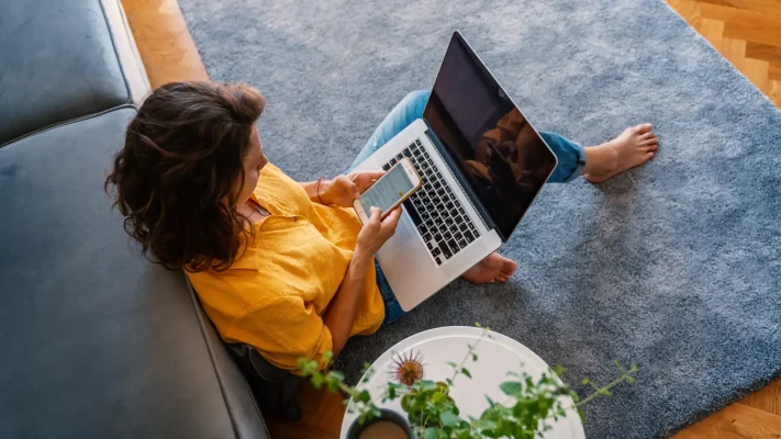 Remote Work Compliance in Victoria