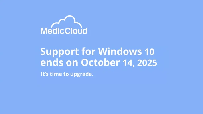 Windows 10 End-of-Support
