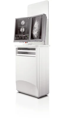 Fuji Amulet Sophinity workstation