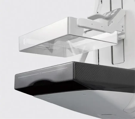 Fuji Amulet Sophinity workstation