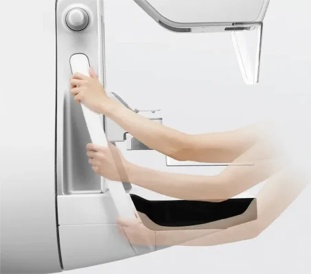 Fuji Amulet Sophinity workstation